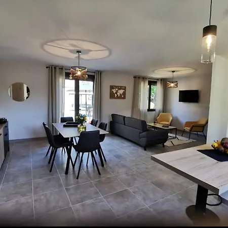 Holiday home Histoire De Miel